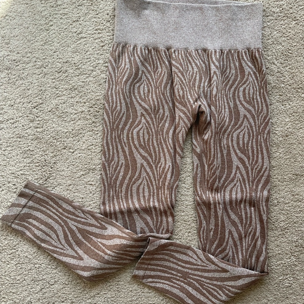 NVGTN Wild Thing Leggings